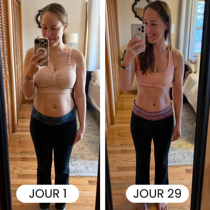 DRAINANT LYMPHATIQUE